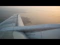 Turkish Airlines / B737-400 / Take off / İstanbul Airport /