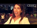 Batu Caves | KUALA LUMPUR, MALAYSIA 😊 & Petronas Towers at night | Vlog 6