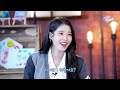 [IU's Palette🎨] He is here in Palette through Rush Hour (With Crush) Ep.15
