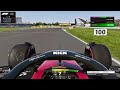 This has to be my favorite track - F1 23 Hotlap