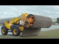 100 The Most Amazing Heavy Machinery In The World ▶ 3