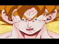 Cancion de Goku transformandose en SJJ
