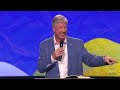 Jesus Conquering Death for Eternal Life | Fully Human Fully Divine | Pastor Robert Morris Sermon