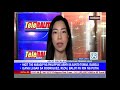 'No one to blame' but Ulysses: Cagayan, Isabela need food, medicine | TeleRadyo