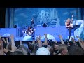 Iron Maiden - Phantom Of The Opera @ Olympic Stadium Helsinki 20-7-2013