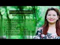 Roslyn Kimbuang Gospel Songs Collection. Mp3.