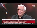 Cansu Canan Özgen ile Gündem Dışı - Prof. Dr. Mehmet OKUYAN 24 Mart 2024