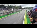 Ultima etapa de 2018 Interlagos