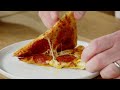 The Best Ways to Reheat Leftover Pizza (And the Worst) | Epicurious 101