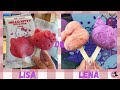 Lisa or Lena ||Sanrio Edition pt6 ||#lisa #lena #sanrio #viral
