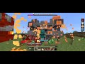 Minecraft Dungeons Addon Boss Fights (Part 1)