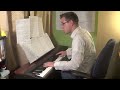 Disney - Enchanted - So Close - Piano Solo