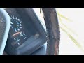 Jeep Wrangler Sahara 1997 Cold Start #automobile #coldstart #trucking #jeepsahara