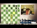 Playing Chess Everyday Until I Reach 1800 Elo — Day 44