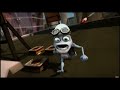 Crazy frog Crappy edition :D