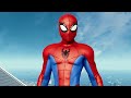 I ADDED 15+ NEW DLC QUALITY Suits To Marvels Spider-Man PC