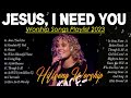Prepare for an Uplifting Experience: 🙏The Best Worship By Hillsong All Time ~ JESUS I NEED YOU
