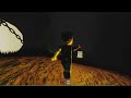Fearless Men Play ROBLOX HORROR! 😭 [PS5]