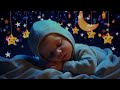 Sleep Instantly Within 3 Minutes💤Relaxing Lullabies for Babies to Go to Sleep♫Sleep Music for Babies