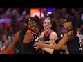 The Day Caitlin Clark & Angel Reese Showed Their WNBA Bully & Cheryl Reeve Who Is The Boss