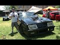 10 Wild Facts About Max's '73 V8 Interceptor - Mad Max