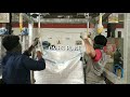 JUMBO BAG FILLING SYSTEM! ORCHID MATERIAL HANDLING SOLUTIONS PVT LTD PUNE! 500KG BAG FILLING MACHINE