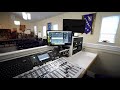 Full Sound Booth Remodel Time-lapse