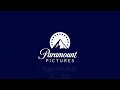 What If: Paramount Pictures in a Style of Paramount Global 2022 logo
