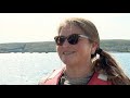 Land and Sea: Women at Sea