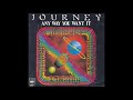 Journey Best Hits