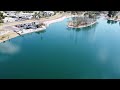 Chaparral Lake Aerial Cruise :: 2K