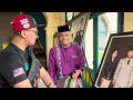 CERITA SEBENAR KISAH SEJARAH RAJA KECIK KELUAR DARI JOHOR..!!!