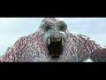 Godzilla x Kong: The New Empire | Final Battle in Stop-Motion | The SwitchMotion [4k]
