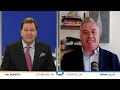 Canada's Political Affairs Update with the Toronto Sun's Brian Lilley