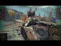 Maus - An Almost Immortal Giant - World of Tanks