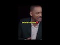 Will Smith on love and violence #shorts