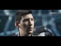 #GALAXY11 - The Full Match - Lionel Messi ft C.Ronaldo vs Ailens Team (Part 1,2,3) HD