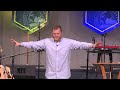 CIU Chapel || Paul Epperson - Remember The Main Thing