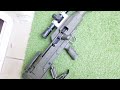 T- REX 14,5mm  Antimaterial rifle (Ukraine)