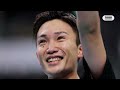 The Rise and Fall of Kento Momota: A Story of Resilience