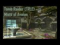 TRLE Mists of Avalon: Soundtrack Manor Theme - Relaxing Music 1 hour