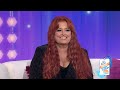 Wynonna Judd Reveals The Last Thing She Said To Her Mother Naomi