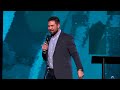 Love Power and a Strong Mind | Jamie Galloway | OpenDoor Church