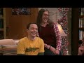 What's the Password for the Wi-Fi? | The Big Bang Theory