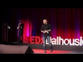 The Power of Influence | Shawn King | TEDxDalhousieU