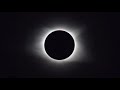 National Eclipse Compilation Movie Of USA Eclipse Paths - 2000 Years