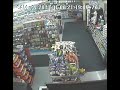 Video ofBrookfield Pharmachoice Armed Robbery St.Johns Jan 8 2011
