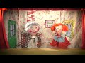 Little Red Riding Hood - Children's Puppet Show