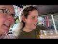 Adventures in Thailand: Chatuchak Market, Bangkok