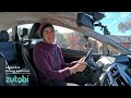 How to Make Tight Right Turns Safely - Driving Instructor Explains